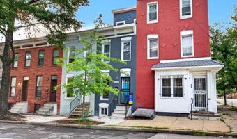 460 E FEDERAL St, Baltimore, MD 21202