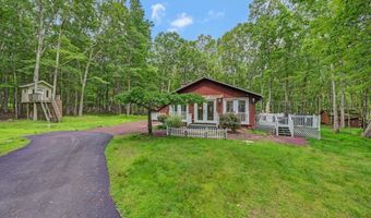 108 Tall Oak Rd, Albrightsville, PA 18210