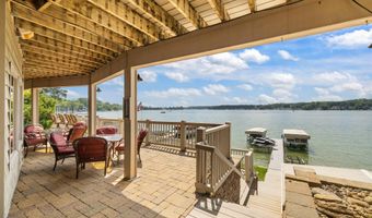 3845 W Sycamore Beach Rd, Angola, IN 46703