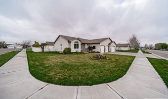 3557 Stonegate Dr, Ammon, ID 83406