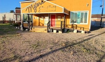 115 N Euclid Ave, Goldfield, NV 89013