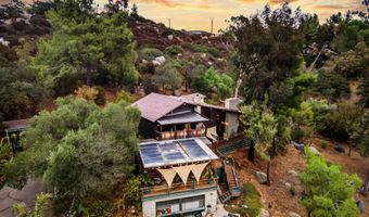 2368 Palo Danzante, Alpine, CA 91901