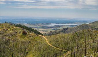 0 Pine Acres, Bellvue, CO 80512