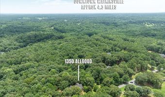 1350 Allgood Rd, Athens, GA 30606