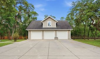 6120 NW 55th St, Bell, FL 32619
