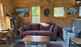 64 Dam Rd, Beddington, ME 04622