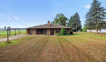 4747 W Van Buren Rd, Alma, MI 48801