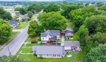 719 S Broad St, Batesville, AR 72501
