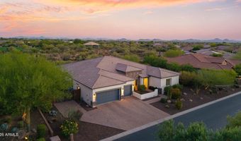6033 E BRIANNA Rd, Cave Creek, AZ 85331