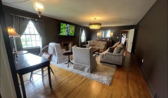 202 Black St, Barbourville, KY 40906