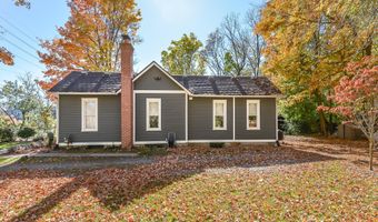 1147 Traver Rd, Ann Arbor, MI 48105