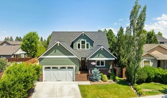 2044 NE Altura Dr, Bend, OR 97701