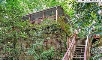 236 Laurel Ridge Rd, Banner Elk, NC 28604