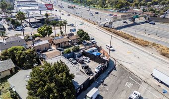4701 Telegraph, Los Angeles, CA 90022