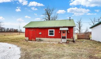 12471 N 100 E, Alexandria, IN 46001
