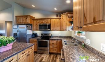 3207 Hardpan Ave, Cody, WY 82414