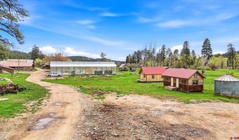 5759 CR 501, Bayfield, CO 81122