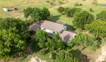 411 Cr-1475 Rd, Alvord, TX 76225