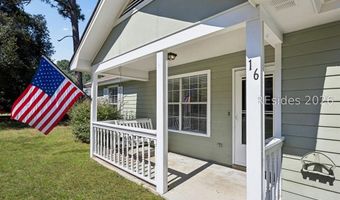 16 Robin Way, Beaufort, SC 29907