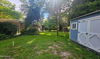 1446 SE Audubon Dr SE, Aiken, SC 29801