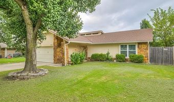 14225 E 37th Pl, Tulsa, OK 74133