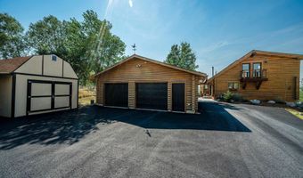 35 Shady Ln, Buffalo, WY 82834