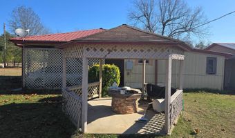 416284 E 1950 Rd, Antlers, OK 74523