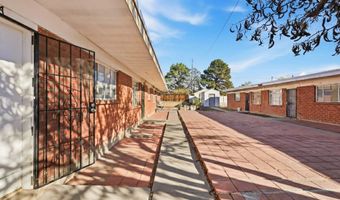 512 Cardenas Dr SE, Albuquerque, NM 87108
