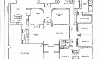 4723 W CULPEPPER Dr, Anthem, AZ 85087