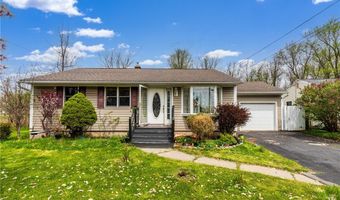 676 N Ellicott Creek Rd, Amherst, NY 14228
