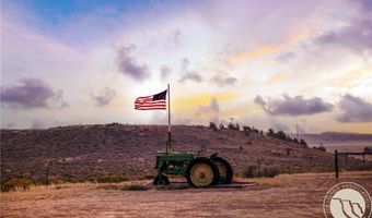 194 N Dry Creek Rd, Bridger, MT 59014