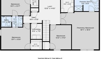 672 Berrywine Ln, Arnold, MO 63010