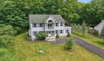 63 Fox Hill Rd, Albrightsville, PA 18210