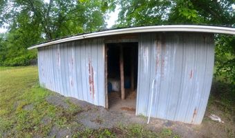 0 Clebit Lots, Battiest, OK 74722