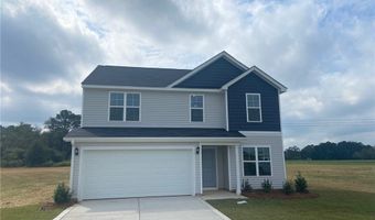 43 Lot 2 Buggy Top Ln, Autryville, NC 28318