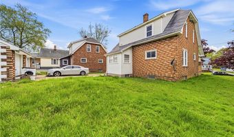 1728 Harbor Ave, Ashtabula, OH 44004