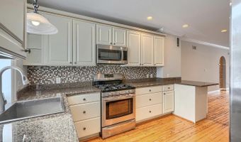 522 S CURLEY St, Baltimore, MD 21224
