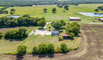 5641 County Road 313a, Alvarado, TX 76009