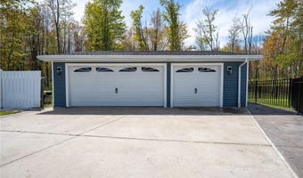 565 Laurel St, Angola, NY 14006