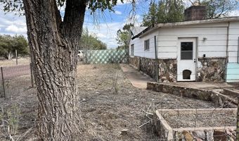 46625 N Jackrabbit Cir, Ash Fork, AZ 86320