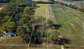 6 11 Acres Cedar Spgs, Ashford, AL 36312