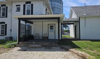 601 3rd, Axtell, KS 66403