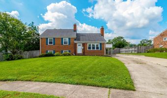 7623 ARLEN St, Annandale, VA 22003