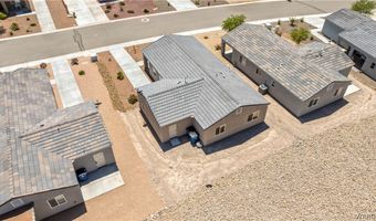 2631 Bear Mountain Loop, Bullhead City, AZ 86442