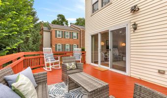 19 SHAGBARK Ct, Rockville, MD 20852