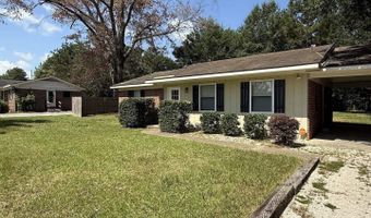 1110 1st Ave, Atmore, AL 36502