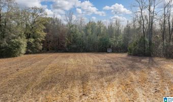 BRUSH CREEK DRIVE lot 0, Akron, AL 35441