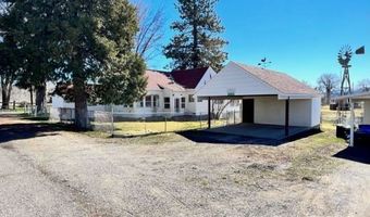 113 Walnut St, Adin, CA 96006