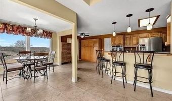 13 Dunedin Pl, Bella Vista, AR 72715