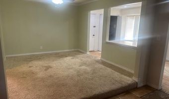 606 NW 14th St, Andrews, TX 79714